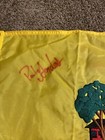 Golf Flag Colonial Cc Us Open Pga Masters Ryder Cup Fedex Cup British Open