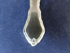 Set Of Four - Oneida Community Stainless Flatware Satinique Teaspoons New