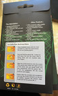 Clear Screen Protector Guard Shield For Microsoft Zune 80 120 Gb