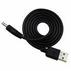 Usb Dc Power Adapter Charger Cable Cord For Sirius Xm Radio Dock cradle Xdpiv1