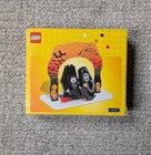 New Lego Halloween Set 850936   Sealed 