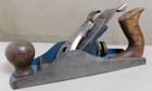 Vintage 10  X 2 5  Hand Plane Wood Working Tool Unmarked