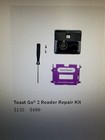 Toast Go 2 Reader Replacements