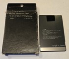 Roland   Sn-u110-04  Sound Library Card Pcm Data Rom For  Roland U-110