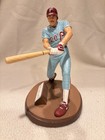 Gartlan Usa Mike Schmidt Handsigned Figurine    Philadelphia Phillies    1988