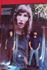 Pink Floyd Fan-made Custom Figure Set - Fast Shipping