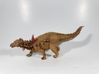 Collecta Dinosaur Toy Scelidosaurus Prehistoric Figure Retired Collectible