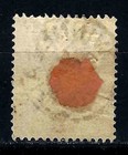 Gold Coast Sc 26   Sg 26 Stamp 1 2d - Queen Victoria Qv 1889 Used