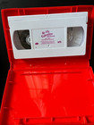 Barney  Be My Valentine Love  Barney  vhs  2000  Queen Of Hearts  Fun And Games