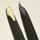 Pilot Namiki Fountain Pen Elite 95s Black Fine Nib Fes-1mm-b-f