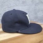 Lexington Legends Hat Cap Fitted 7 Blue Logo Milb Minor League Baseball Mens