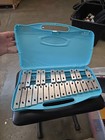 Angel Ax-25n2 Glockenspiel 25 Note Xylophone Kids Musical Instrument