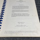 Vintage American Pocket Watch Identification   Price Guide 1974 By Roy Ehrhardt