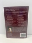 Great Courses  Lectures Medical School For Everyone Emergency Medicine Book Only