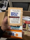 Ertl Collectibles True Value 1940 Ford Pickup Die-cast Metal Coin Bank  New Nib