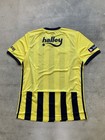 Adidas Fenerbahce 2020 2021 Home Football T-shirt Soccer Jersey Size L