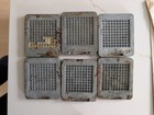 Vintage Mattel Picadoos Thingmaker Molds Booklets Accessories