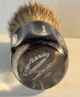 Vintage Ever-ready 750 Lucite Shaving Brush - Made In U s a 
