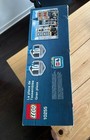 Nib Lego 10255 Creator Expert Assembly Square Retired Set Brand New Sealed Rare