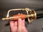 Antique Style French Cutlass Hanger Sword French Indian War   Rev War