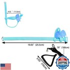 Adjustable Bird Leashes And Harnesses  Bird Nylon Harness With Cute Wing For 
