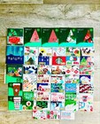 2019 Starbucks Holiday Christmas Gift Card New-choose One Or More