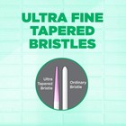 Gum Technique Sensitive Care Toothbrush Pack Of 12 Ultra Soft Dome Trim Bristles