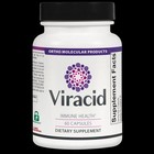 Pack Of  3   Viracid Immune Support Capsules 180      