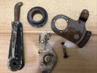 Mills Slot Machine - Mills Handle And Complete Set Up 