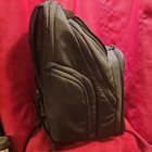 Black Six  6  Pack Fitness Expedition 500 Meal Management Backpack No Containers