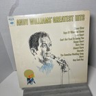Andy Williams- Greatest Hits- Vinyl Lp Record Album Columbia Sealed  read 