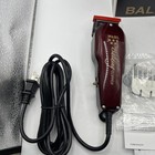 Wahl Professional 5-star Full Head Balding Clipper   8110 2105 6 X 0 Bald Blade