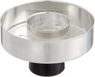 Norpro Donut cookie Cutter As Shown 