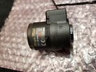New Lot Of 5 Tamron M13vg288ir Mega Pixel Ir Camera Lens 1 2 7 2 8-8mm