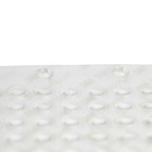 3m Bumpon Self-adhesive Protectors  0 312 In  Width X 0 085 In  Thick  clear   r