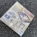 The Goonies Monopoly Board Game - New In Factory Sealed Box