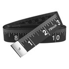 Gdminlo 2 Pack Sewing Tape Measure120inch 300cmdouble-scale Soft Tape Measuri   
