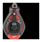Milwaukee Tool 48-22-3986 Chalk Line Reel  Braided  100 Ft L