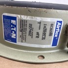  new Eaton Airflex 142095jg 6cb200 Rev A Pneumatic Clutch Brake 6  Max Press 110