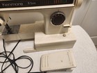 Vintage Kenmore Sewing Machine Model 158-13450 For Parts Or Repair