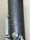 Vintage Holton Collegiate Bb Clarinet Wood Upper And Lower Joints