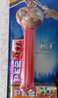 Et Extra Terrestrial Pez Dispenser Bonbons Universal Studios 20th Anniversary