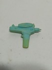 Vtg  Mego Star Trek Phaser 8  Star Trek Action Figure Weapon Original Blue Green