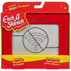 Etch A Sketch Classic Red Drawing Board Fun Creativity Toy For Ages 3 And Up