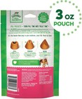 Greenies Feline Pill Pockets For Cats Natural Soft Cat Treats  Salmon Flavor  3