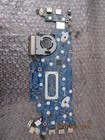 Dell 3310 Laptop Motherboard 06d967   Intel Core I5-8250u 1 60 Ghz   Fan