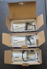 Lot Of 3 Lorex 1080p Hd Mpx Ir Security Camera s Lbv2711t-c