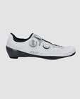 Q36 5 Men   s Unique Pro Road Shoes  white  - Size 43 5 - Brand New - Original Box