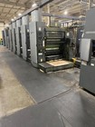 Heidelberg M130 Web Printing Press Or Print Units