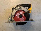 Dewalt Dcs393 20v Max Lithium-ion 6-1 2  Cordless Circular Saw